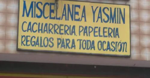 MISCELANEA YASMIN MISCELANEA YASMIN